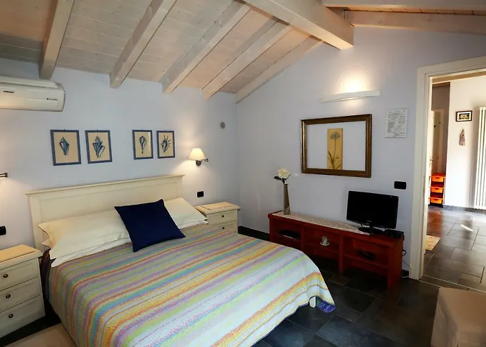 Bed & Breakfast Dei Pini